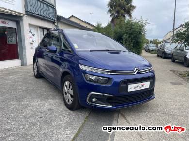 Citroen C4 Picasso — 3