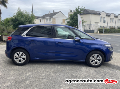 Citroen C4 Picasso — 4