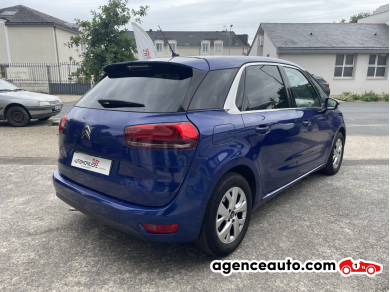 Citroen C4 Picasso — 5