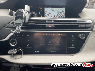 Citroen C4 Picasso — 15