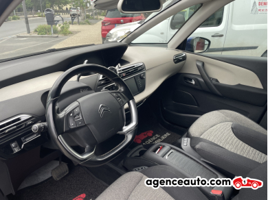 Citroen C4 Picasso — 9