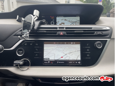 Citroen C4 Picasso — 13