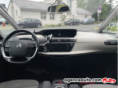 Citroen C4 Picasso — 10