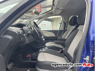 Citroen C4 Picasso — 8