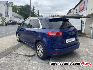 Citroen C4 Picasso — 6
