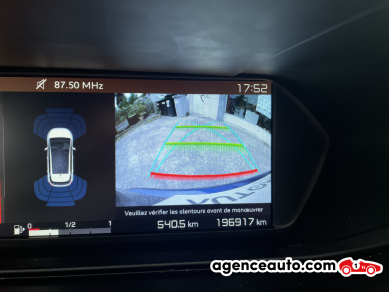 Citroen C4 Picasso — 14