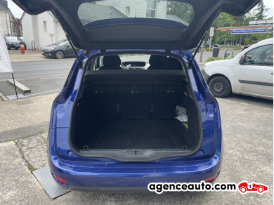 Citroen C4 Picasso — 19