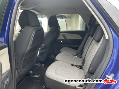 Citroen C4 Picasso — 17