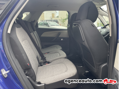 Citroen C4 Picasso — 18