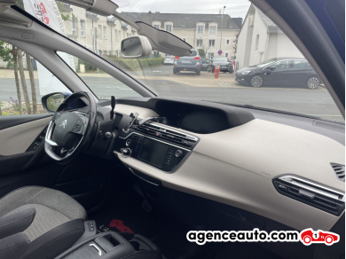 Citroen C4 Picasso — 11