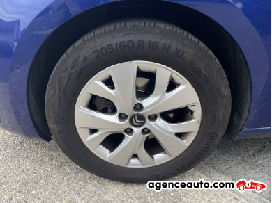 Citroen C4 Picasso — 23