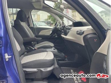 Citroen C4 Picasso — 12