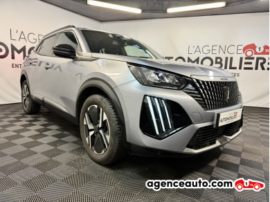 Peugeot 2008 — 3