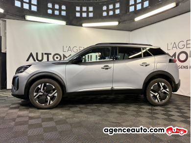 Peugeot 2008 — 8