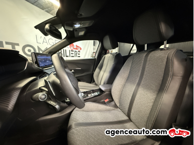 Peugeot 2008 — 12