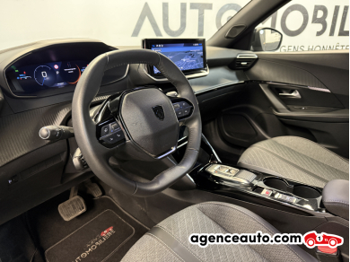 Peugeot 2008 — 11