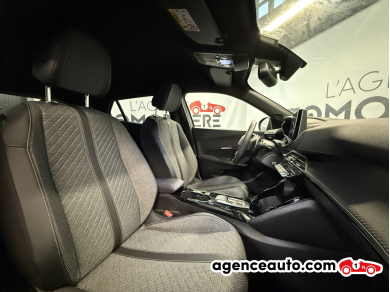 Peugeot 2008 — 14