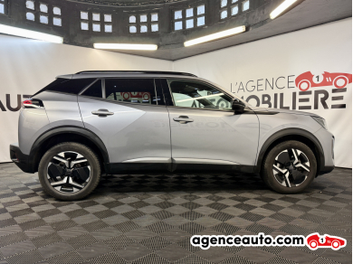 Peugeot 2008 — 4