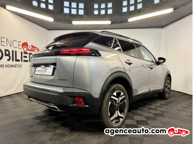 Peugeot 2008 — 5