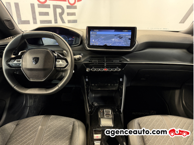 Peugeot 2008 — 10