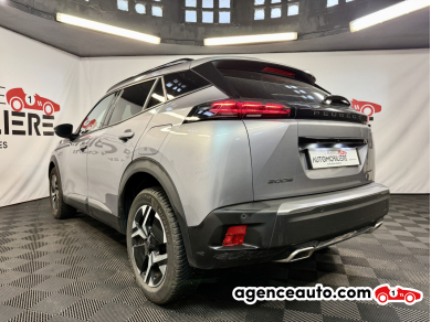 Peugeot 2008 — 7
