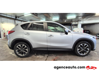Mazda CX-5 — 25