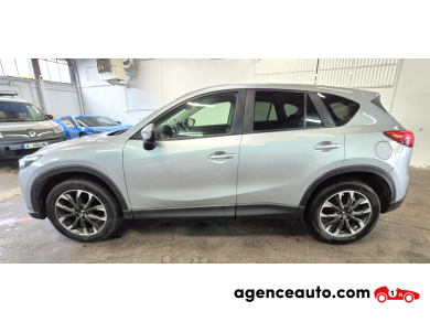 Mazda CX-5 — 24