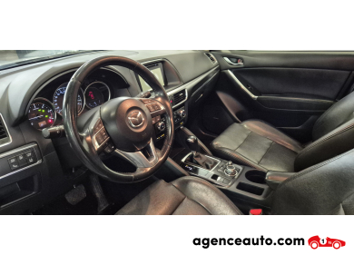 Mazda CX-5 — 7