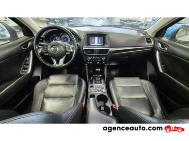 Mazda CX-5 — 11