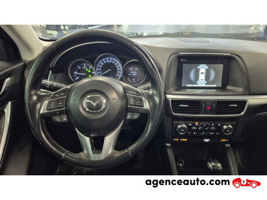 Mazda CX-5 — 12