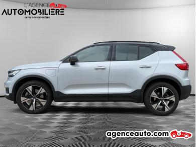 Volvo VOLVO XC40 — 8