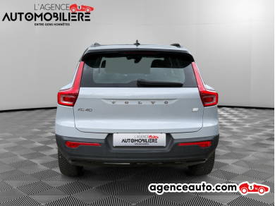 Volvo VOLVO XC40 — 6