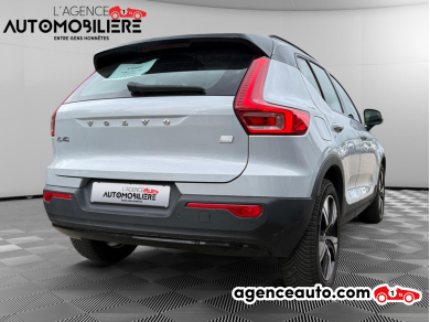 Volvo VOLVO XC40 — 5