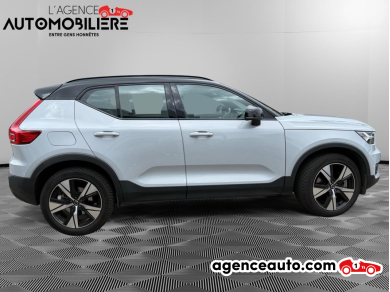 Volvo VOLVO XC40 — 4