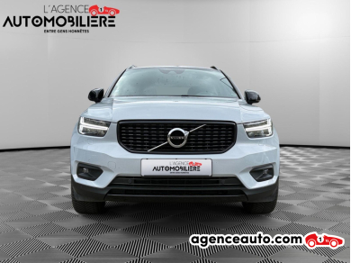Volvo VOLVO XC40 — 2