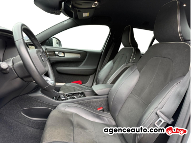 Volvo VOLVO XC40 — 9