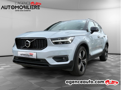 Volvo VOLVO XC40