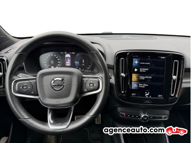 Volvo VOLVO XC40 — 14