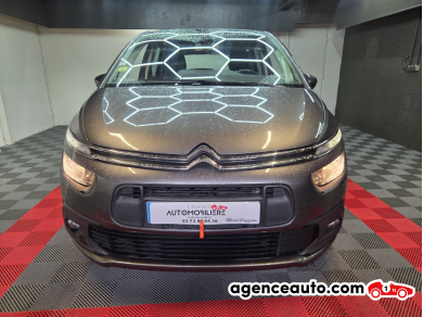 Citroen C4 Spacetourer — 2