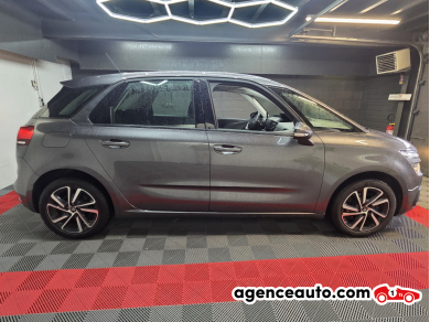 Citroen C4 Spacetourer — 4