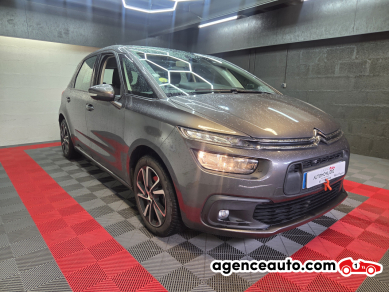 Citroen C4 Spacetourer — 3