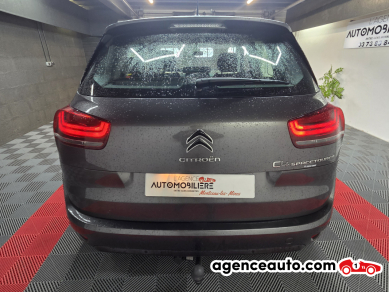 Citroen C4 Spacetourer — 6