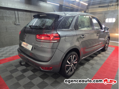 Citroen C4 Spacetourer — 5