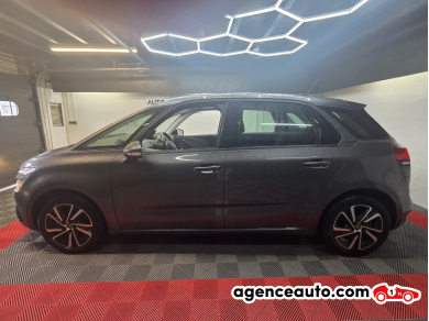 Citroen C4 Spacetourer — 8