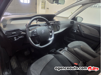 Citroen C4 Spacetourer — 10