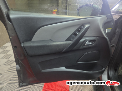Citroen C4 Spacetourer — 9
