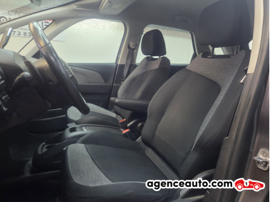 Citroen C4 Spacetourer — 11