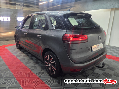 Citroen C4 Spacetourer — 7