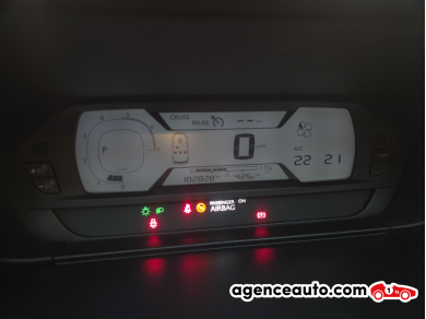Citroen C4 Spacetourer — 12