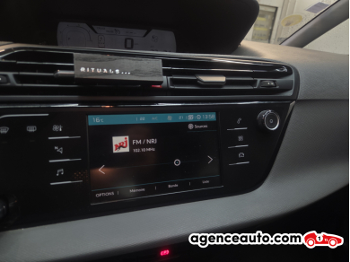 Citroen C4 Spacetourer — 15